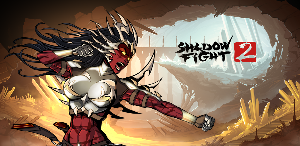 Shadow Fight 2 Icon