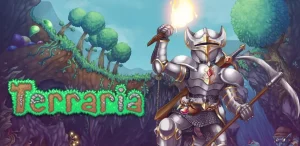 Terraria Icon